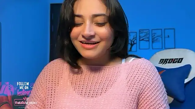 Show Webcam de demieliss