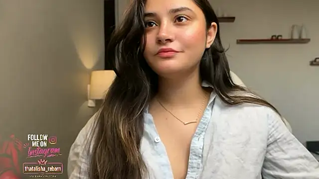 demieliss' Webcam Show
