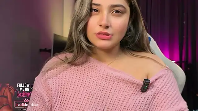 Show webcam de demieliss