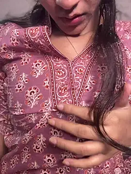 Goddess_sneha's Webcam Show