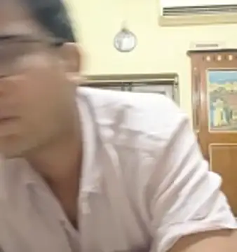 عرض كام IndianDramaQueeen
