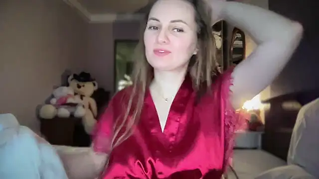 Viola_sweet's Webcam Show