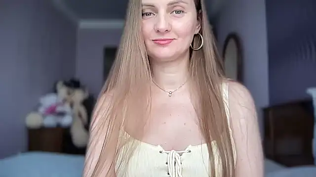 Viola_sweet's Webcam Show