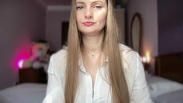 Webkamerová show Viola_sweet