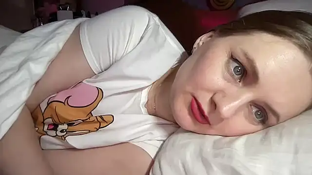 XXX chat uživo modela Viola_sweet