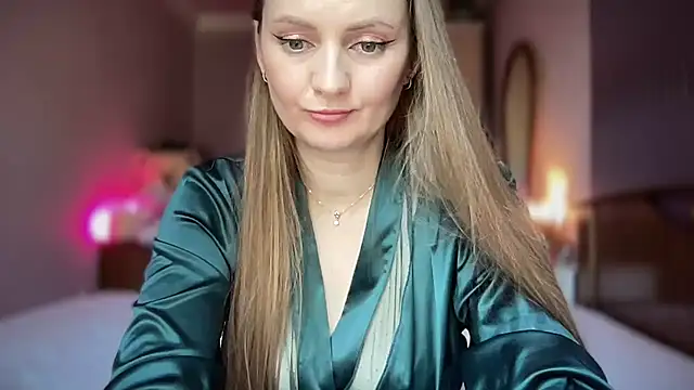 Viola_sweet's Webcam Show