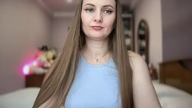Webkamerová show Viola_sweet