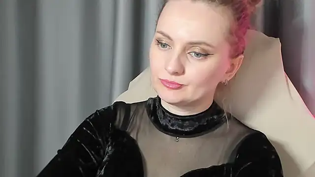 Webkamerová show Viola_sweet