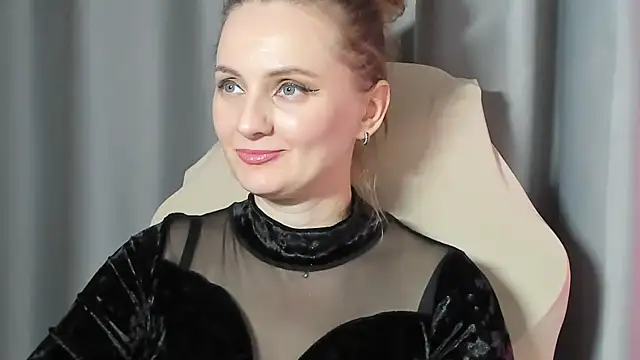 Webkamerová show Viola_sweet