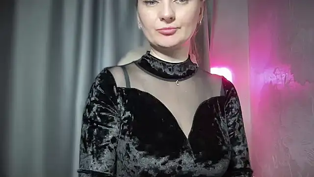 Webkamerová show Viola_sweet