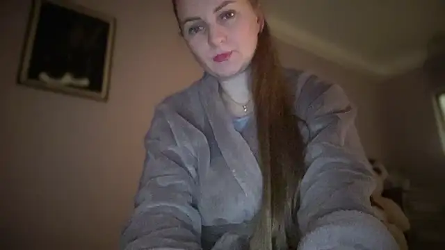 Viola_sweet's Webcam Show