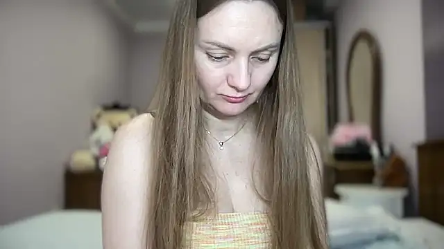 عرض كام Viola_sweet