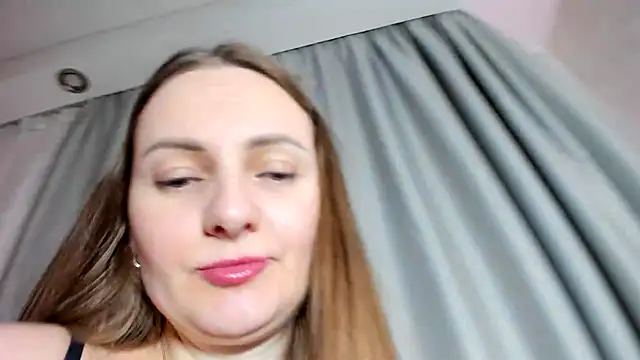 Webkamerová show Viola_sweet