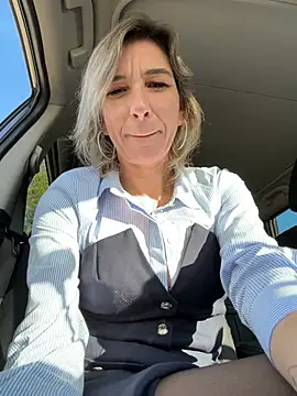 lafeecoquine69 Webcam-Show