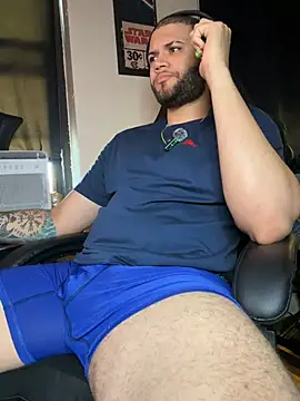 JJoker19 Show in webcam