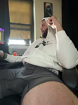 JJoker19 Webcam Show