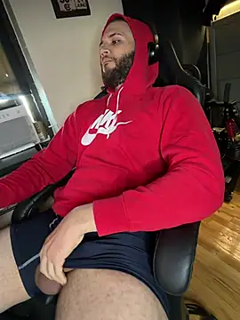 Show Webcam de JJoker19
