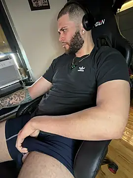 JJoker19 Webcam-Show