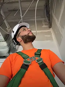 JJoker19 Adlı Modelin Web Kamerası Şovu