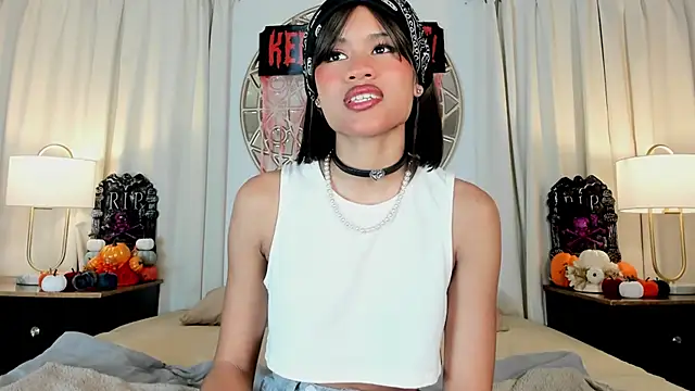 Aprillbrunette Live XXX-Chat