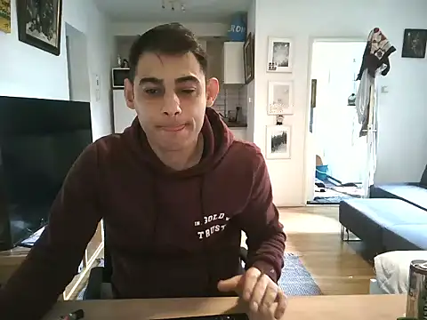 mihaimichael webcam show