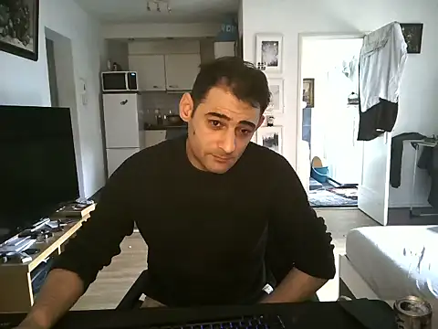 mihaimichael – webcam-show