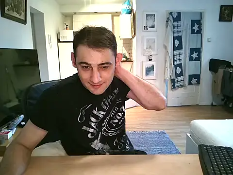mihaimichaeln Webbikameraesitys