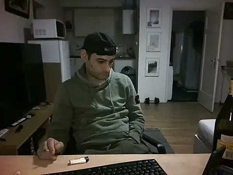 mihaimichael Webcamshow