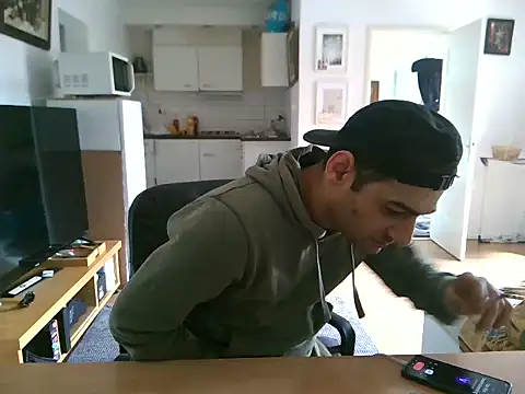 Show de webcam de mihaimichael