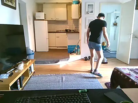 mihaimichael webcam show