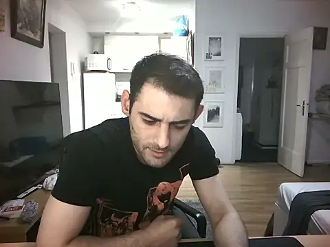 mihaimichael Webcamshow