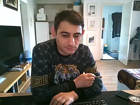 mihaimichaeln Webbikameraesitys