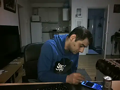 عرض كام mihaimichael