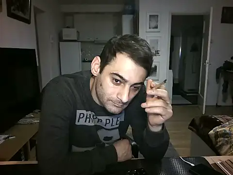 mihaimichael – webcam-show