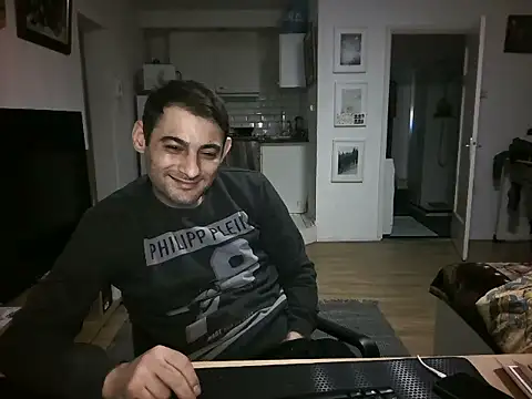 mihaimichael webcam show