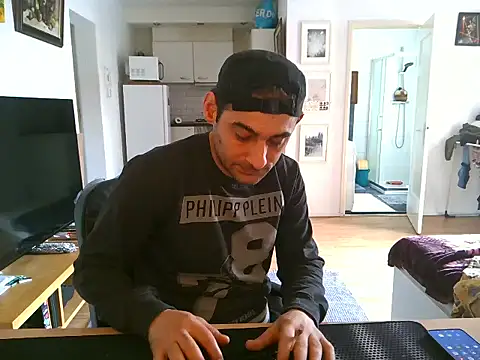 mihaimichael Webcamshow
