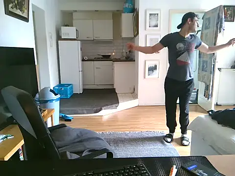 mihaimichael Webcam Show