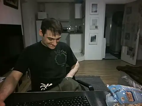 mihaimichael – webcam-show