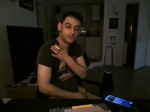 mihaimichaeln Webbikameraesitys