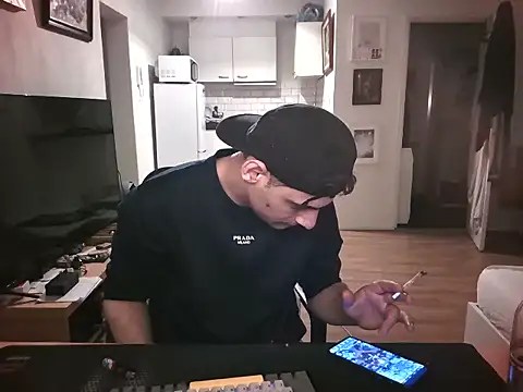 mihaimichael webcam show