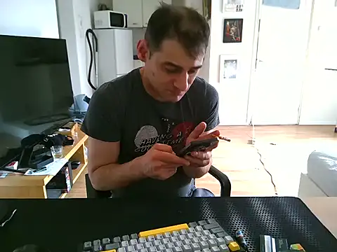 mihaimichael Webcamshow