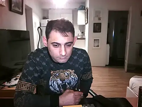 mihaimichael 웹캠 쇼