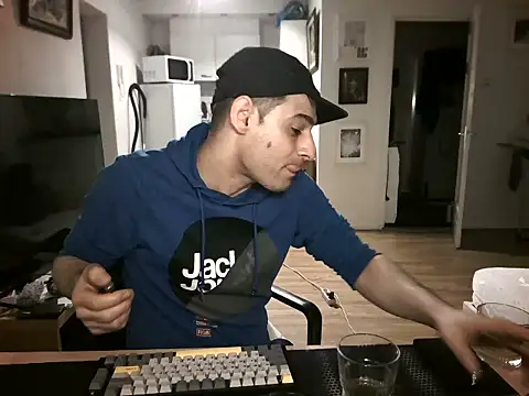mihaimichael Webcam show