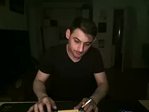 mihaimichael Webcamshow