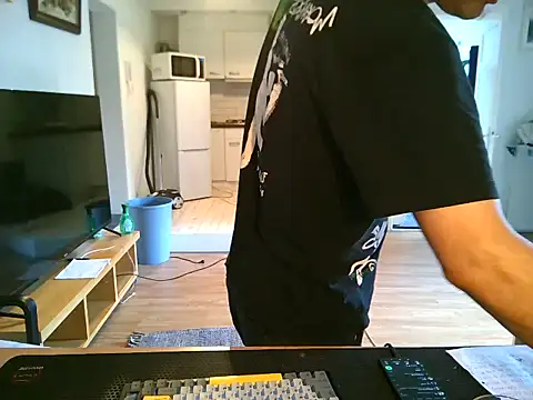 mihaimichael webcam show