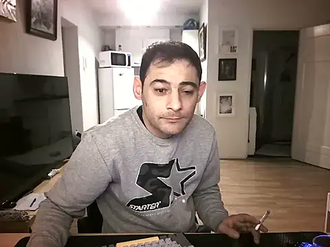 mihaimichael webcam show