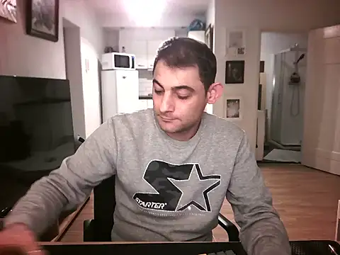 mihaimichael webcam show