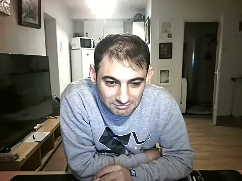 mihaimichael webcam show