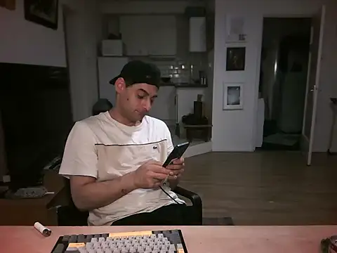Вебкам-шоу mihaimichael