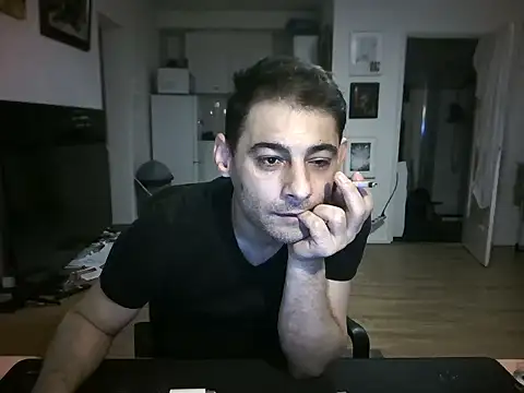 mihaimichael Webcam Show